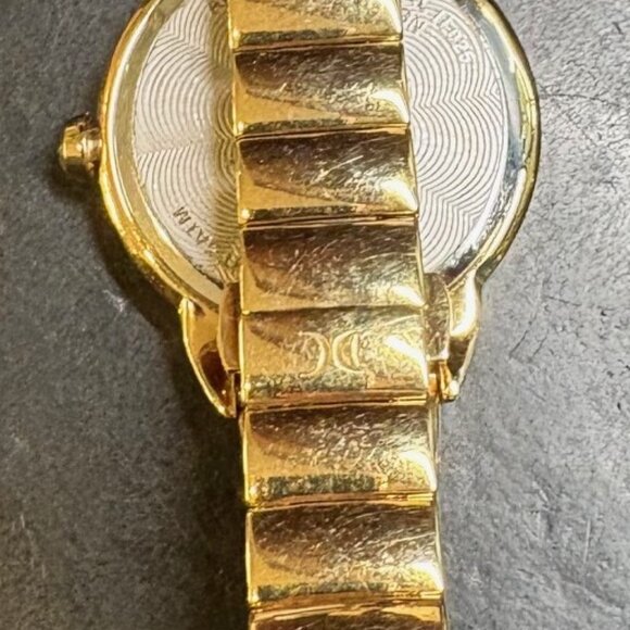 Women\'s 33mm Dici Watch, Hidden Clasp, Crystal Accented Face main image 4